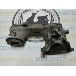 Картера Suzuki Mollet 1