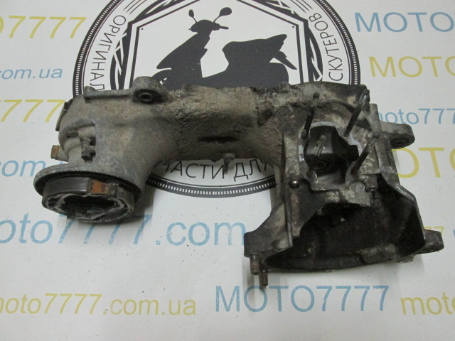 Картера Suzuki Mollet 1