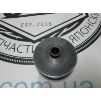 Передний вариатор Suzuki Mollet 1