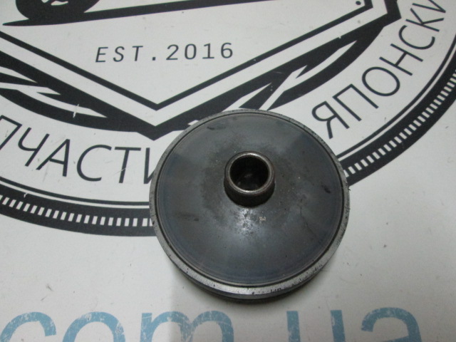 Передний вариатор Suzuki Mollet 1