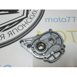 Кришка редуктора Suzuki Mollet 1