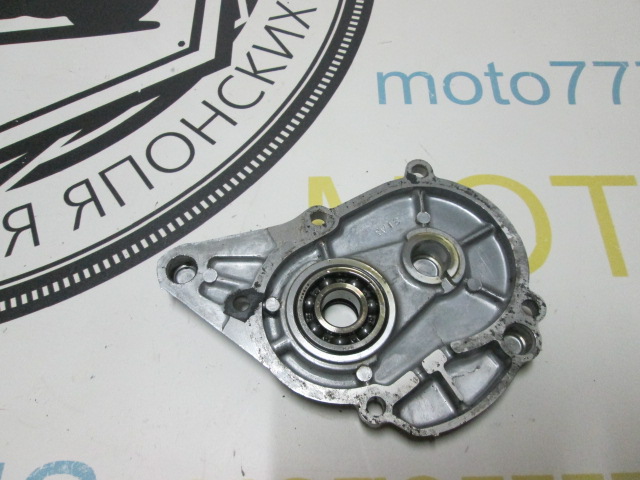 Кришка редуктора Suzuki Mollet 1