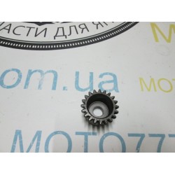 Шестерня храповика Suzuki Mollet 1