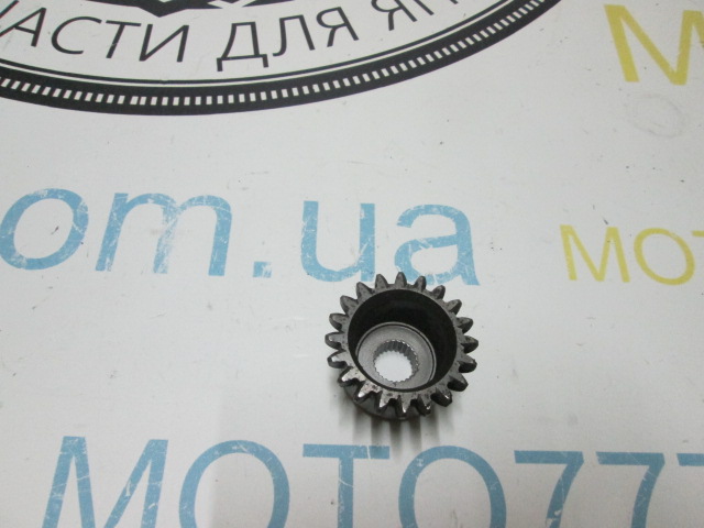 Шестерня храповика Suzuki Mollet 1