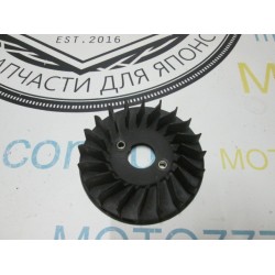 Крильчатка Suzuki Mollet 1