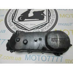 Кришка вариатора Suzuki Mollet 1
