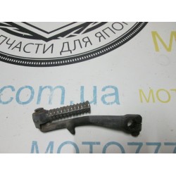 Лапка заводная Suzuki Mollet 1