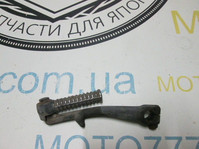 Лапка заводная Suzuki Mollet 1