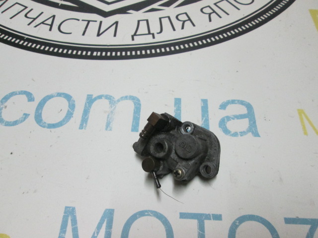 Маслонасос Suzuki Mollet 1