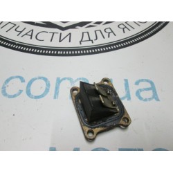 Лепестки Suzuki Mollet 1