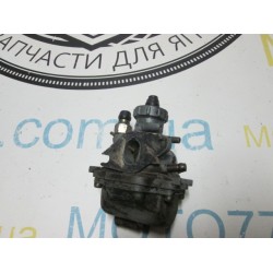 Карбюратор Suzuki Mollet 1