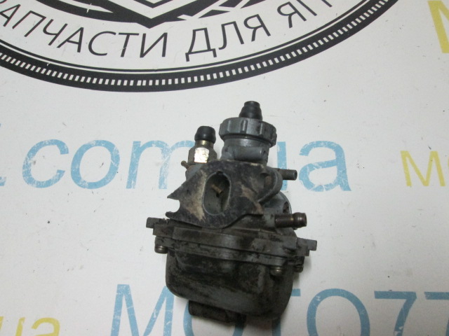 Карбюратор Suzuki Mollet 1