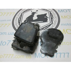 Охлаждения Suzuki Mollet 1