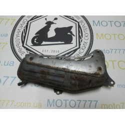 Глушитель Suzuki Mollet 1
