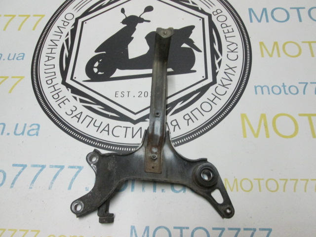Крипления Suzuki Mollet 1