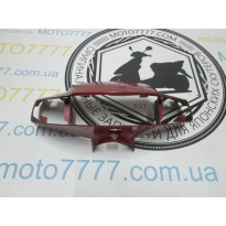 Голова Suzuki Sepia