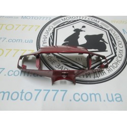 Голова Suzuki Sepia