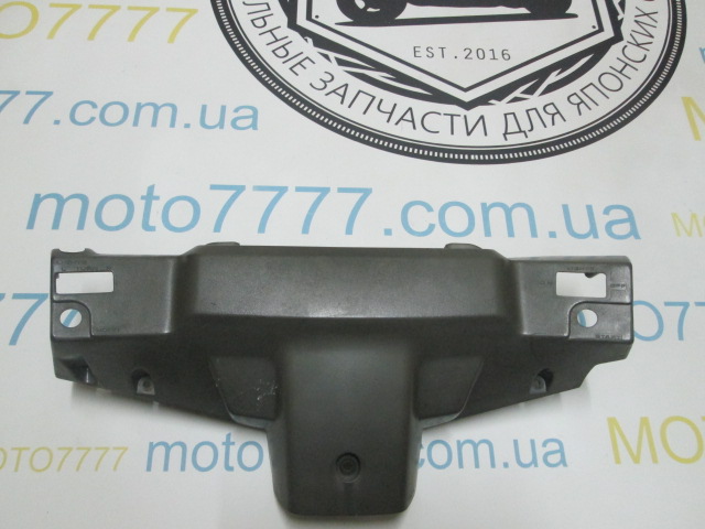 Торпеда Suzuki Sepia