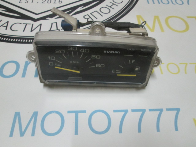 Спидометр Suzuki Sepia