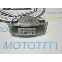 Фара Suzuki Sepia