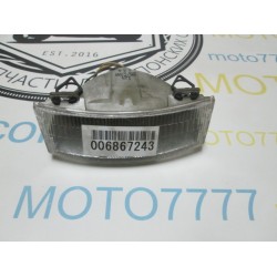 Фара Suzuki Sepia