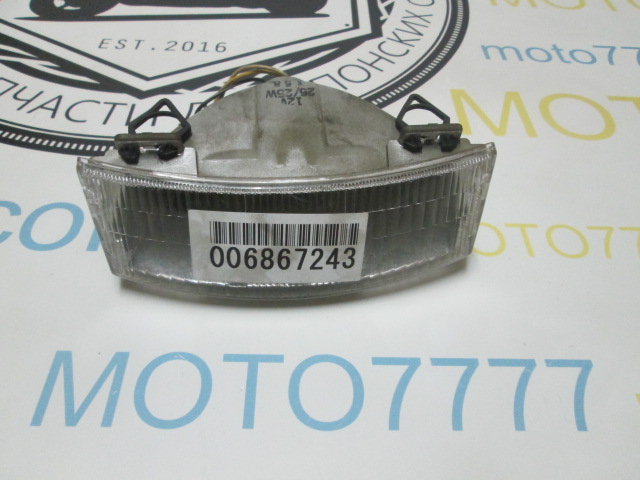 Фара Suzuki Sepia