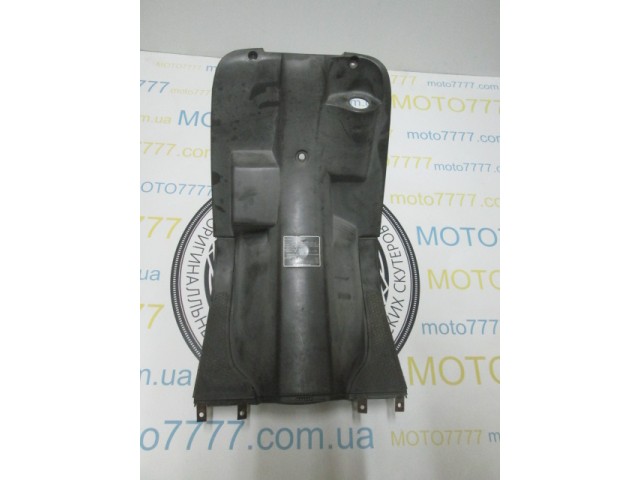 Підгазетник Suzuki Sepia