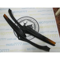 Лижі Suzuki Sepia