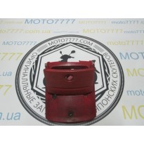 Лючок безобака Suzuki Sepia