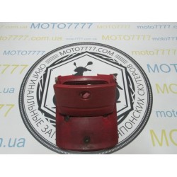 Лючок безобака Suzuki Sepia