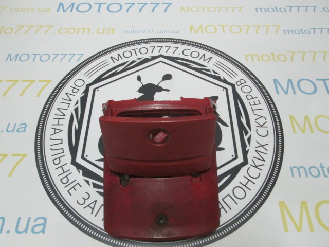 Лючок безобака Suzuki Sepia