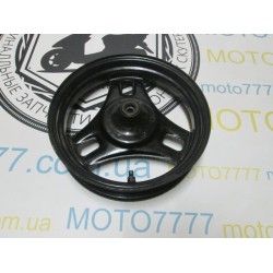 Передний диск Suzuki Sepia