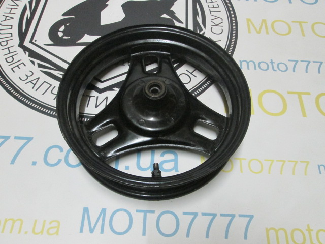 Передний диск Suzuki Sepia