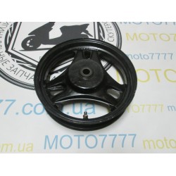 Задний диск Suzuki Sepia