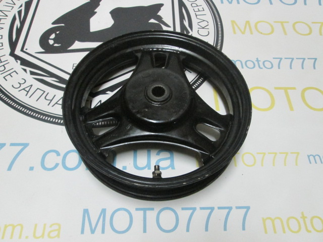 Задний диск Suzuki Sepia