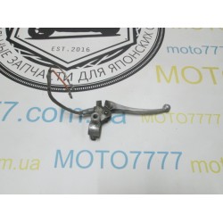 Ручка тормозная правая Suzuki Sepia