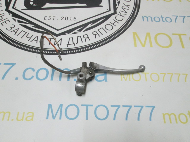 Ручка гальмівна права Suzuki Sepia