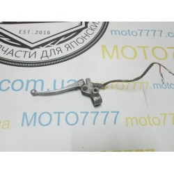 Ручка тормозная левая Suzuki Sepia