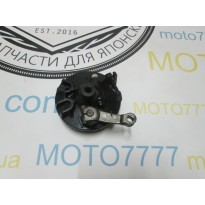 Гальмівний барабан Suzuki Sepia