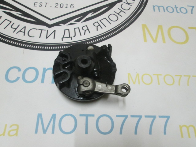 Гальмівний барабан Suzuki Sepia