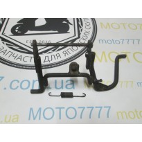 Центральная лапка Suzuki Sepia