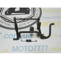 Центральная лапка Suzuki Sepia