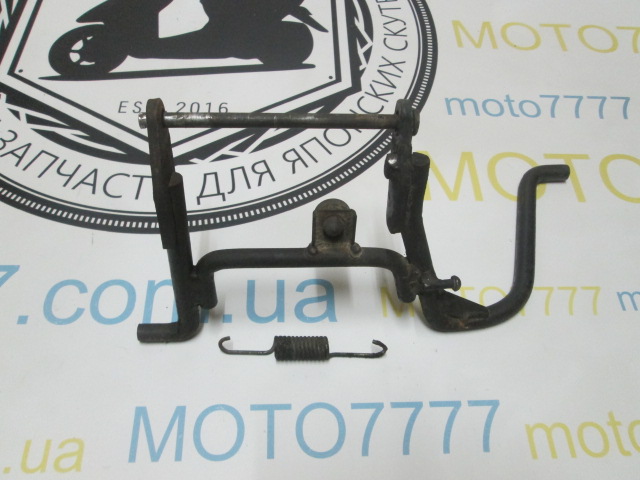 Центральная лапка Suzuki Sepia