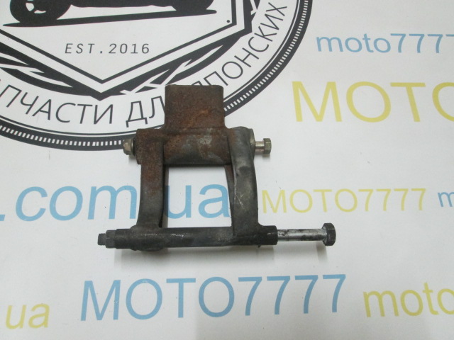 Маятник Suzuki Sepia