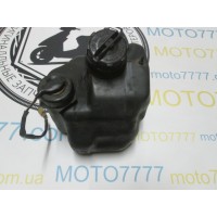 Бензобак Suzuki Sepia