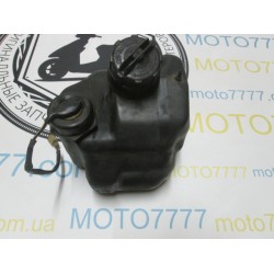 Бензобак Suzuki Sepia