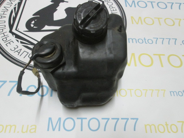 Бензобак Suzuki Sepia