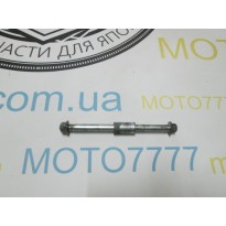 Оська Suzuki Sepia