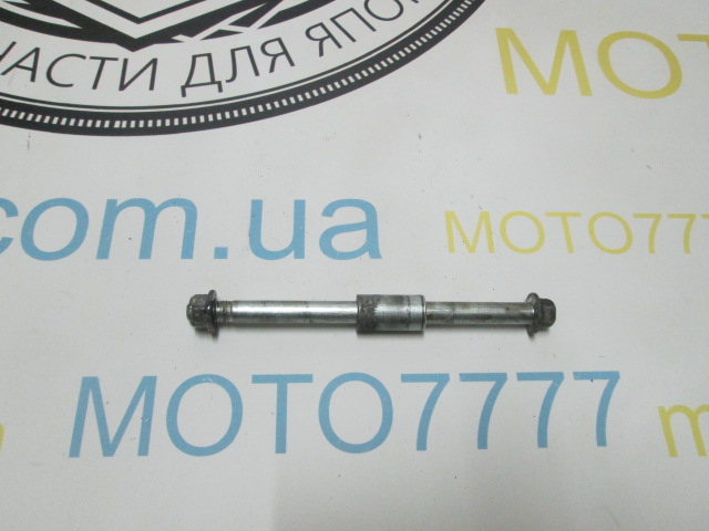 Оська Suzuki Sepia