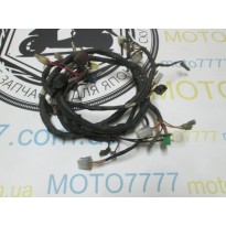 Проводка центральная Suzuki Sepia